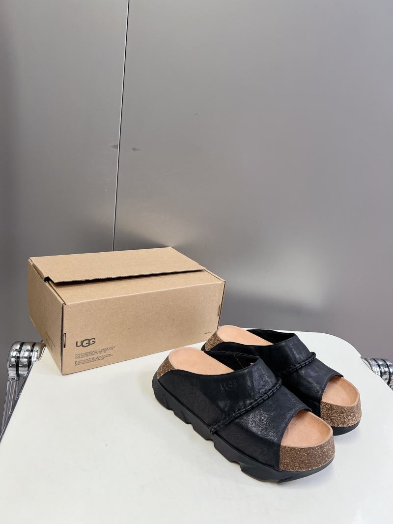 Ugg Sandals